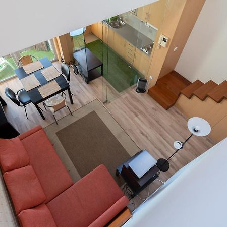 Deluxe Loft By Douro River And Atlantic Ocean OOporto Esterno foto