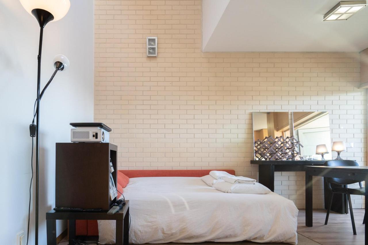 Deluxe Loft By Douro River And Atlantic Ocean OOporto Esterno foto