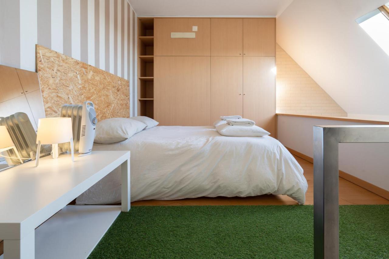 Deluxe Loft By Douro River And Atlantic Ocean OOporto Esterno foto