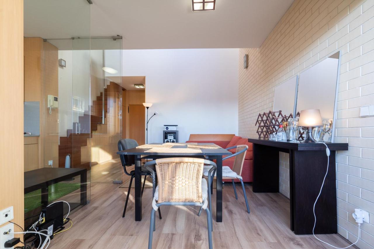 Deluxe Loft By Douro River And Atlantic Ocean OOporto Esterno foto