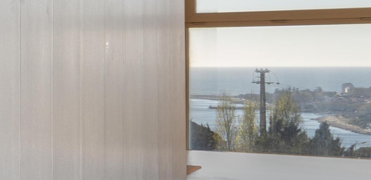 Deluxe Loft By Douro River And Atlantic Ocean OOporto Esterno foto