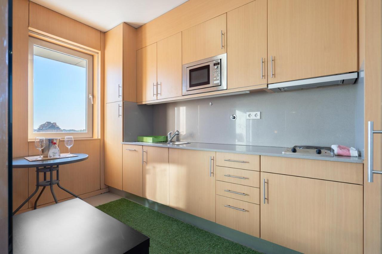 Deluxe Loft By Douro River And Atlantic Ocean OOporto Esterno foto