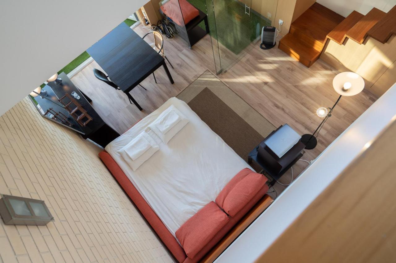 Deluxe Loft By Douro River And Atlantic Ocean OOporto Esterno foto