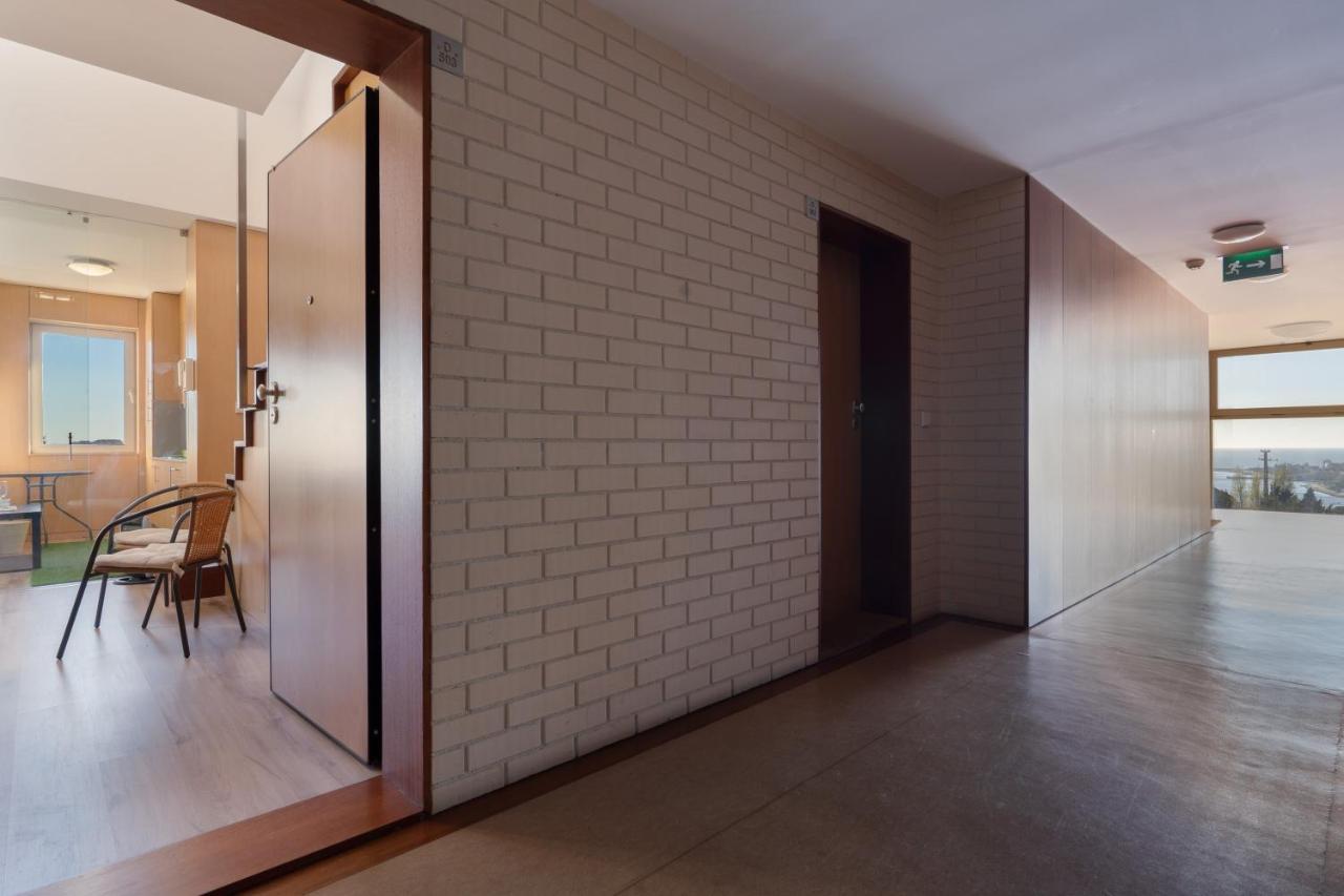 Deluxe Loft By Douro River And Atlantic Ocean OOporto Esterno foto
