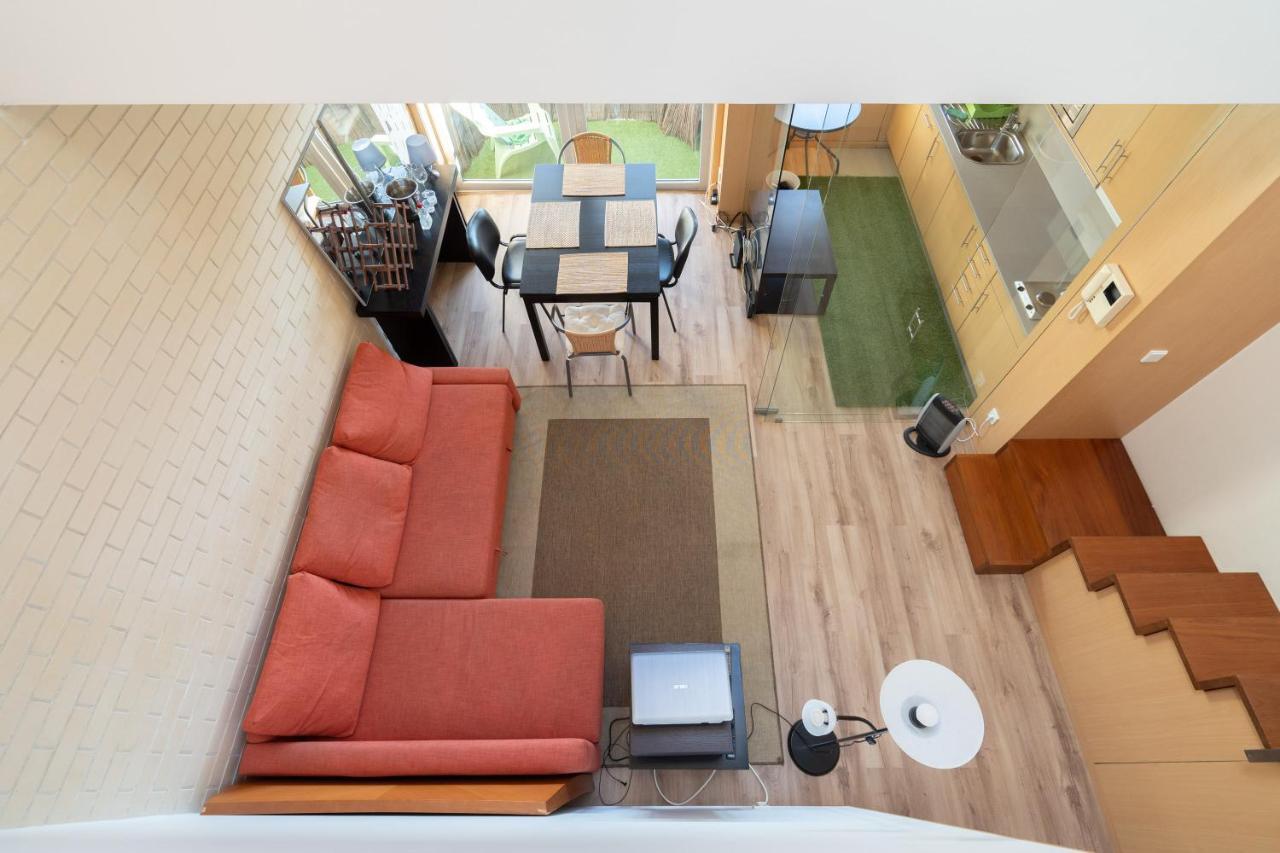 Deluxe Loft By Douro River And Atlantic Ocean OOporto Esterno foto