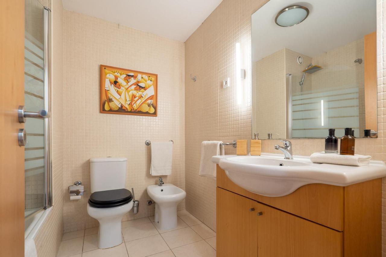 Deluxe Loft By Douro River And Atlantic Ocean OOporto Esterno foto