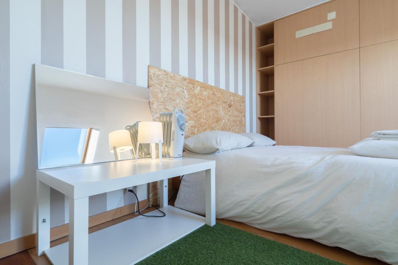 Deluxe Loft By Douro River And Atlantic Ocean OOporto Esterno foto