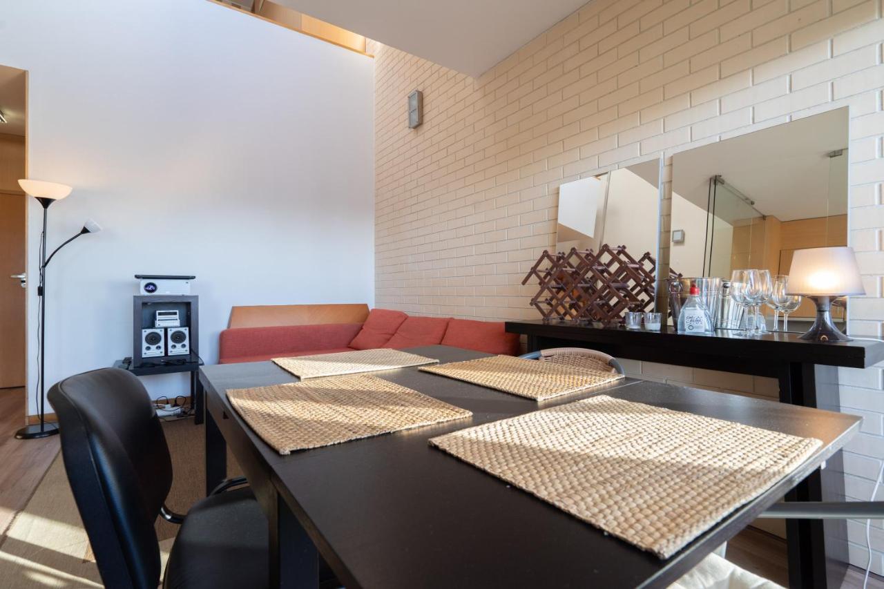 Deluxe Loft By Douro River And Atlantic Ocean OOporto Esterno foto