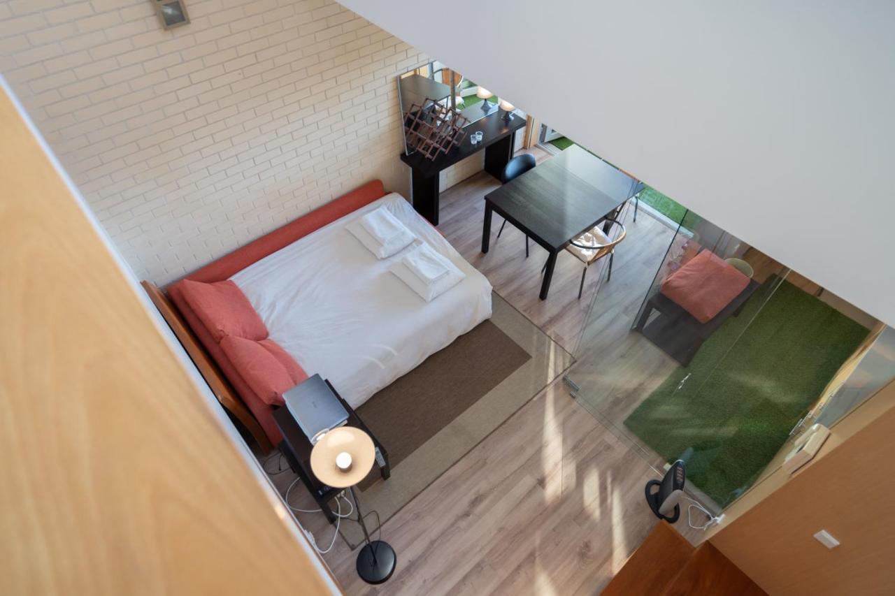 Deluxe Loft By Douro River And Atlantic Ocean OOporto Esterno foto
