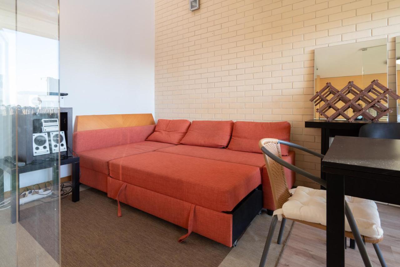 Deluxe Loft By Douro River And Atlantic Ocean OOporto Esterno foto